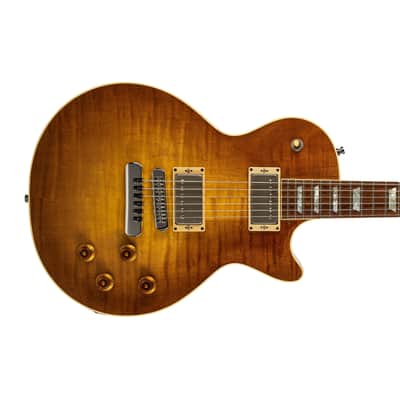 The Heritage H-150 Honey Burst (Pre-Owned, 2001, EC-) #R20404 image 1