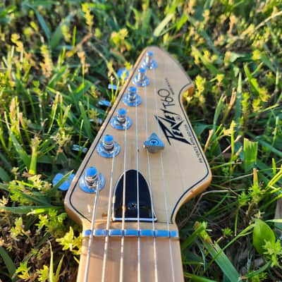 Peavey T-60 1979 image 8