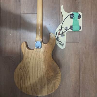 Peavey T-25 1979 - Natural image 6