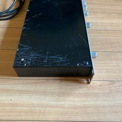 Mu-Tron Digital Delay Model 1173 fully serviced ! image 6