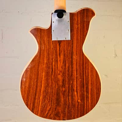 ♫ c1961 HOYER  "29"   GREAT SOUND! Bild 7