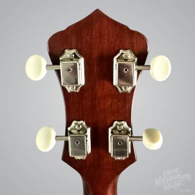 Recording King RKH-05 Dirty 30's Resonator Banjo image 8