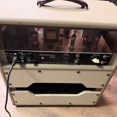 Matchless Avalon 30 30-Watt 1x12" Guitar Combo 2009 - Present - Various image 2