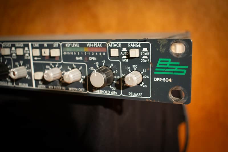 BSS DPR504 90'S image 1