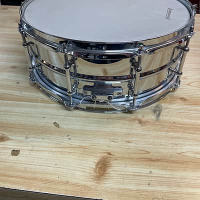 Ludwig Supralite Snare image 3