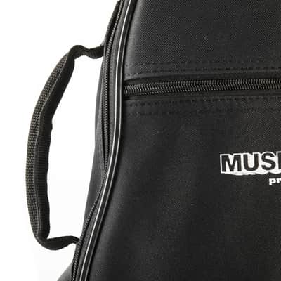 MUSIC STORE Gig-Bag Economy (¼ Classical Guitar) - Bag for classical guitars image 3