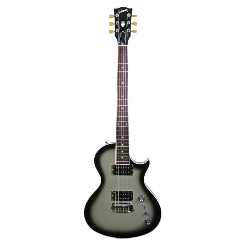Gibson Nighthawk Studio 2011 image 1