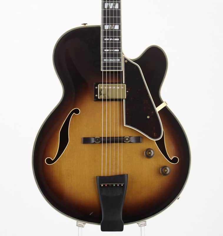 Ibanez JP20 Joe Pass Signature | Reverb Canada