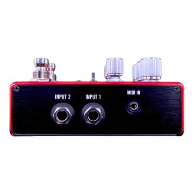 [3-Day DHL Intl Shipping] Source Audio Artifakt Lo-Fi Modulation image 2
