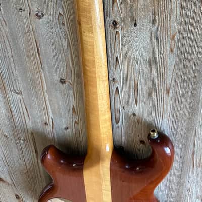 Alembic 1991 signature EDWIN VAN HUIK image 6