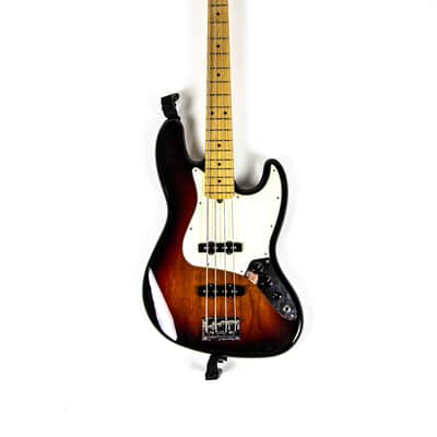 Fender Jazz Bass Owned by Sergio Vega image 2