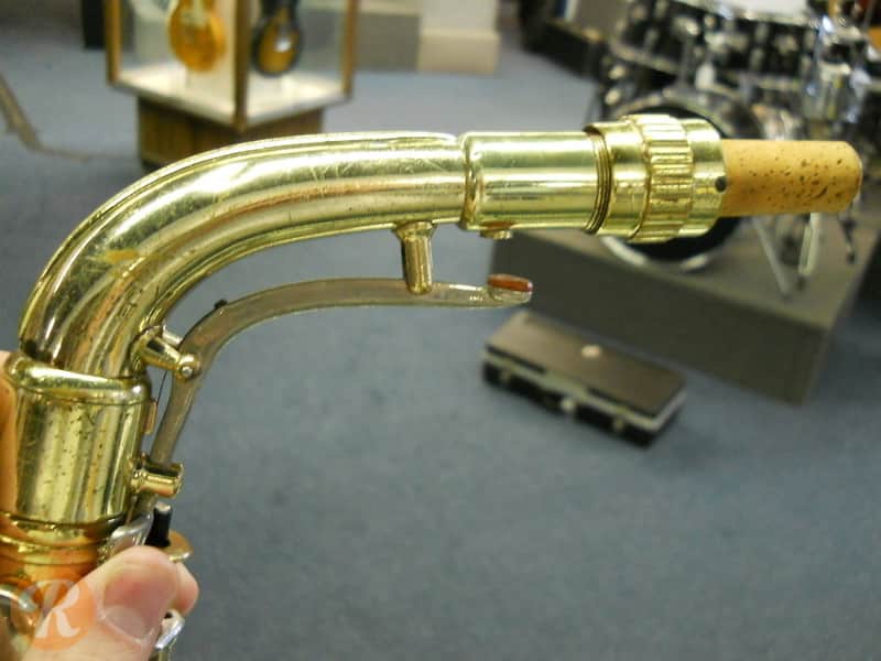 Conn 6M Model VIII 1939 image 4