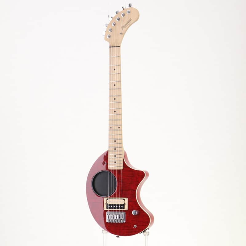Fernandes ZO-3 / Nomad Standard | Reverb