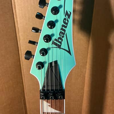 Ibanez RG470DX Electric Guitar image 2