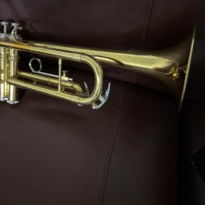 King  600 Bb Trumpet (1977) SN 5-655974 image 8