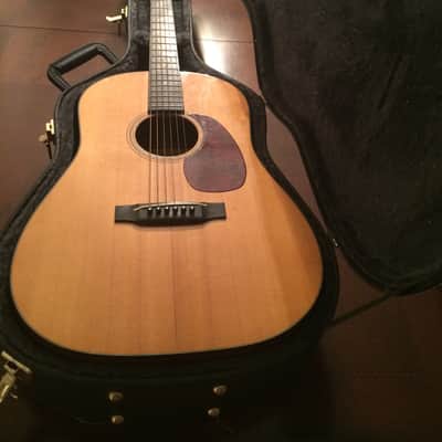 Martin D-18vms not sure Check Photo image 1