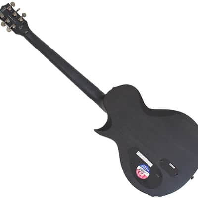 ESP LTD BB-600B Ben Burnley Baritone Guitar B-Stock 2632 image 5