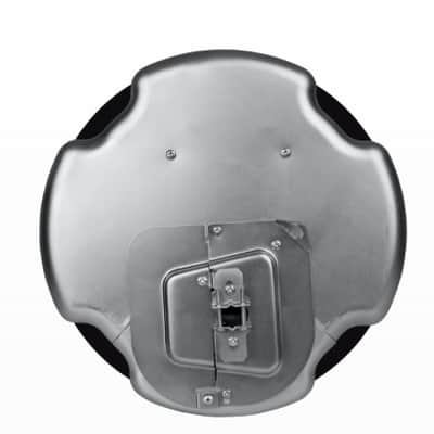 Sonance PS-C85RT Black Professional In Ceiling Speaker image 3