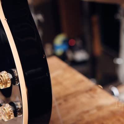 1992 Gibson Les Paul Standard — “Good Wood Era” Player image 7