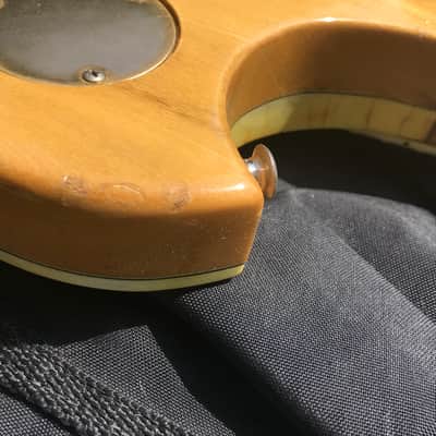 1977 Ibanez Professional 2680 Bob Weir image 19