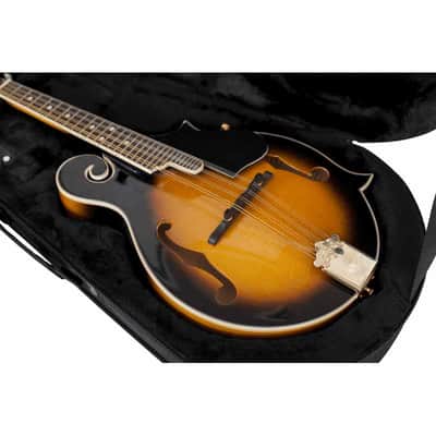 Gator GL-MANDOLIN GL-MANDOLIN softcase pour mandoline image 7