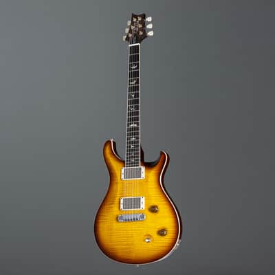 PRS McCarty McCarty Tobacco Sunburst #0359956 - Custom Electric Guitar image 10