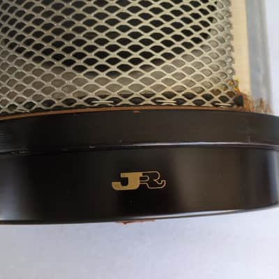 Pair of rare vintage Jim Rogers JR 149 Speakers Made in England Tested and Works image 16
