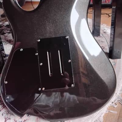 Yamaha 1212 SE 1992-1993 - black metallic image 5