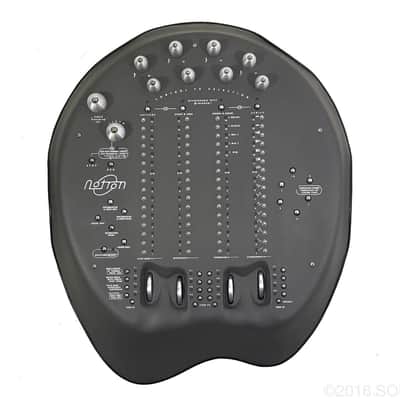 Latronic Notron MIDI Step Sequencer image 1