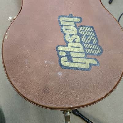🏆 1976 Gibson Les Paul Standard – Tobacco Sunburst – All Original Glory image 19