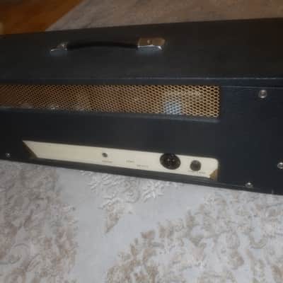 Marshall JTM 45 1965 image 6