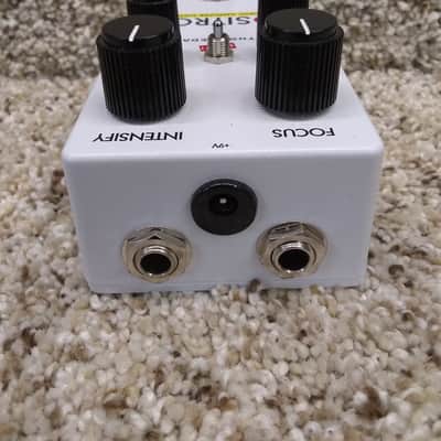 Mythos Pedals Positron Fuzz image 4