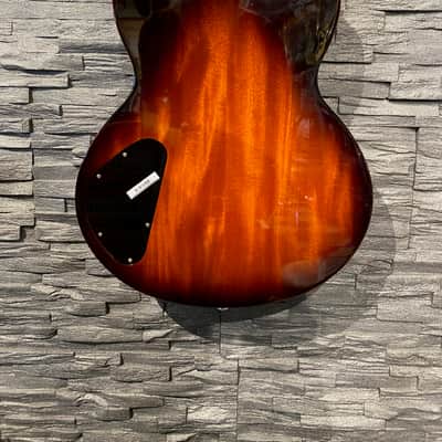 Gibson 2015 Midtown Standard Sunburst image 4