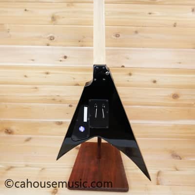 ESP LTD Alexi-200 Alexi Laiho Signature - Black image 11