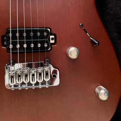 LsL Instruments XT4 Series One 2000s - African Okoume image 4
