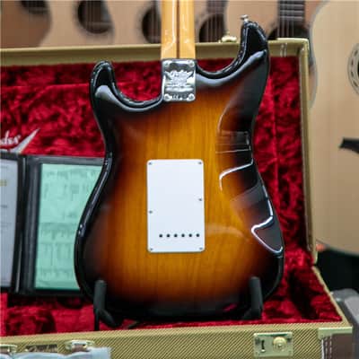 FENDER Custom Shop 70th Anniversary 1954 Stratocaster NOS image 12