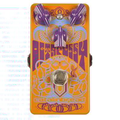 Catalinbread Octapussy Octave/Fuzz | Reverb Canada