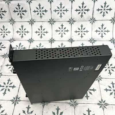 Universal Audio Apollo 8p QUAD Thunderbolt 2 Audio Interface image 6