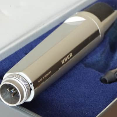 Uher M537 image 4