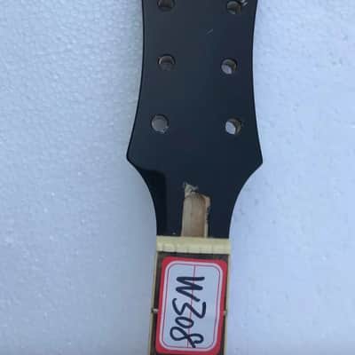 Tobacco Burst Les Paul Style Guitar Maple Neck, with Body, Rosewood Fingerboard image 8
