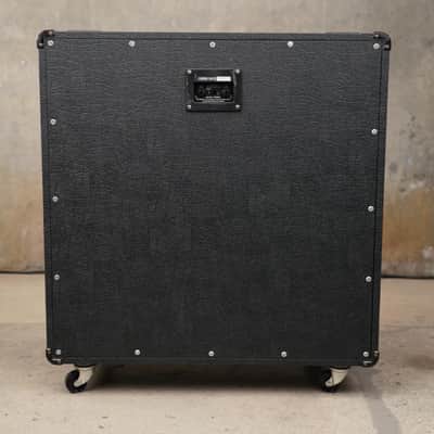 Marshall JCM 900 Lead 1960 4x12" Slant Cabinet #59642 image 9
