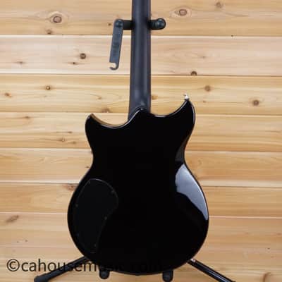 Yamaha Revstar II Standard RSS20 - Sonic Blue image 11