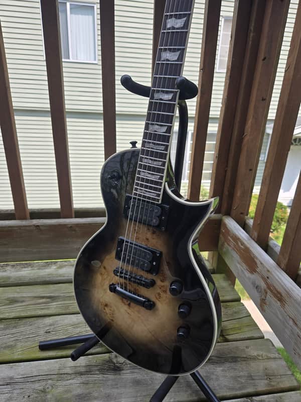 ESP LTD EC-1000 image 1