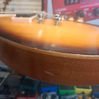 Gibson Les Paul Tribute 2019 - Tobacco Burst image 4