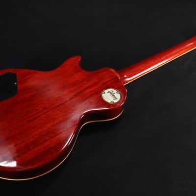 Gibson Custom Shop 1959 Les Paul Standard Reissue Ultra Light Aged Southern Fade 369 image 7