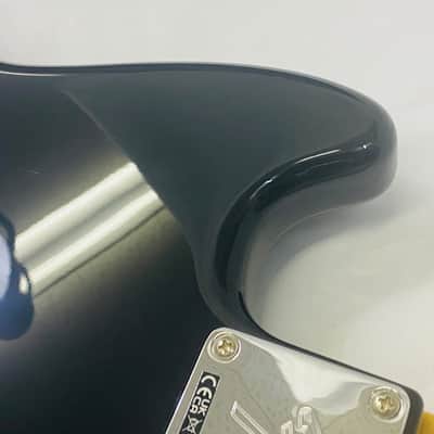 Fender Player II Mustang Black Rosewood Fingerboard Hardtail Bridge 24" Short Scale 2025 image 18