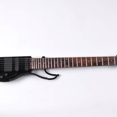 ALP AD-80 Headless Travel Guitar image 5