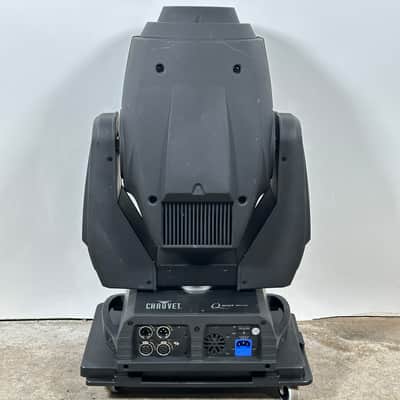 Chauvet Q-Spot 560-LED 3 x 60W LED Moving Yoke Fixture image 5
