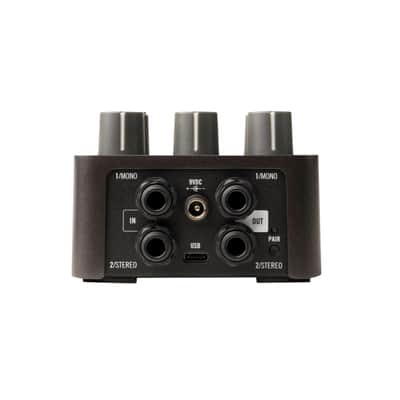 Universal Audio Galaxy '74 Tape Echo & Reverb 2023 - Present - Black image 2