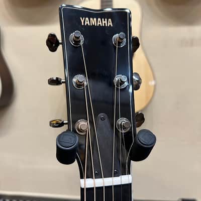 Yamaha FG9 M NT 2024 - Natural image 3